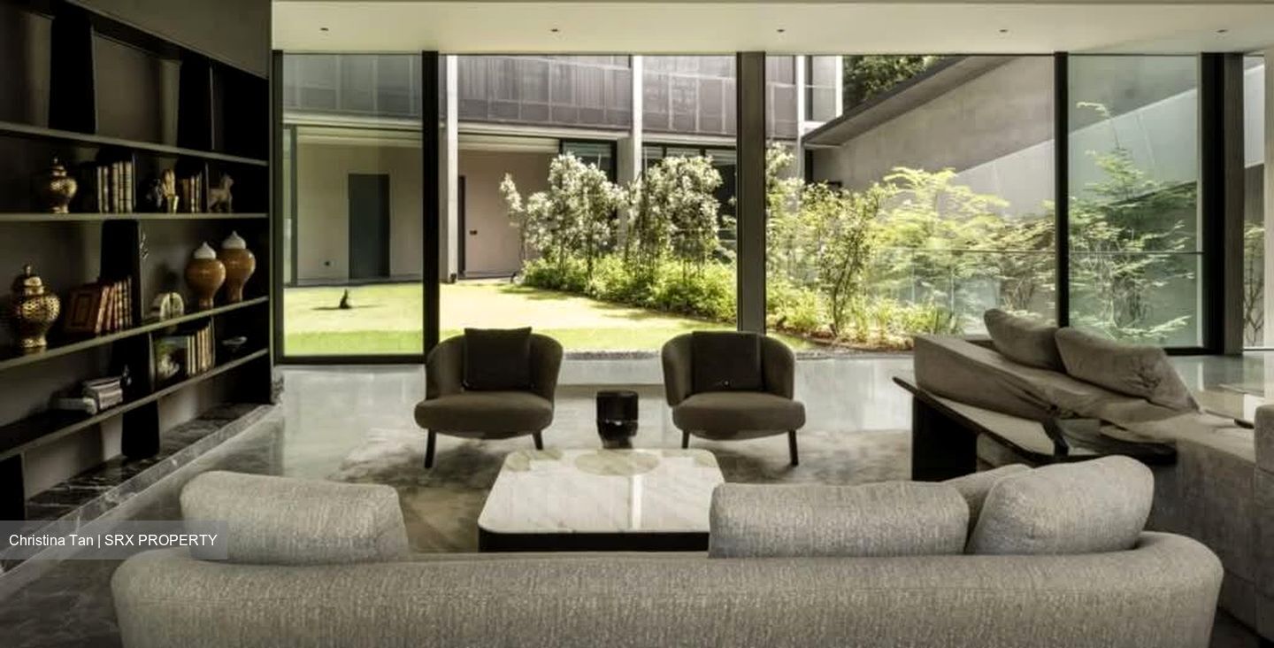 Dunearn Road (D11), Condominium #560861471